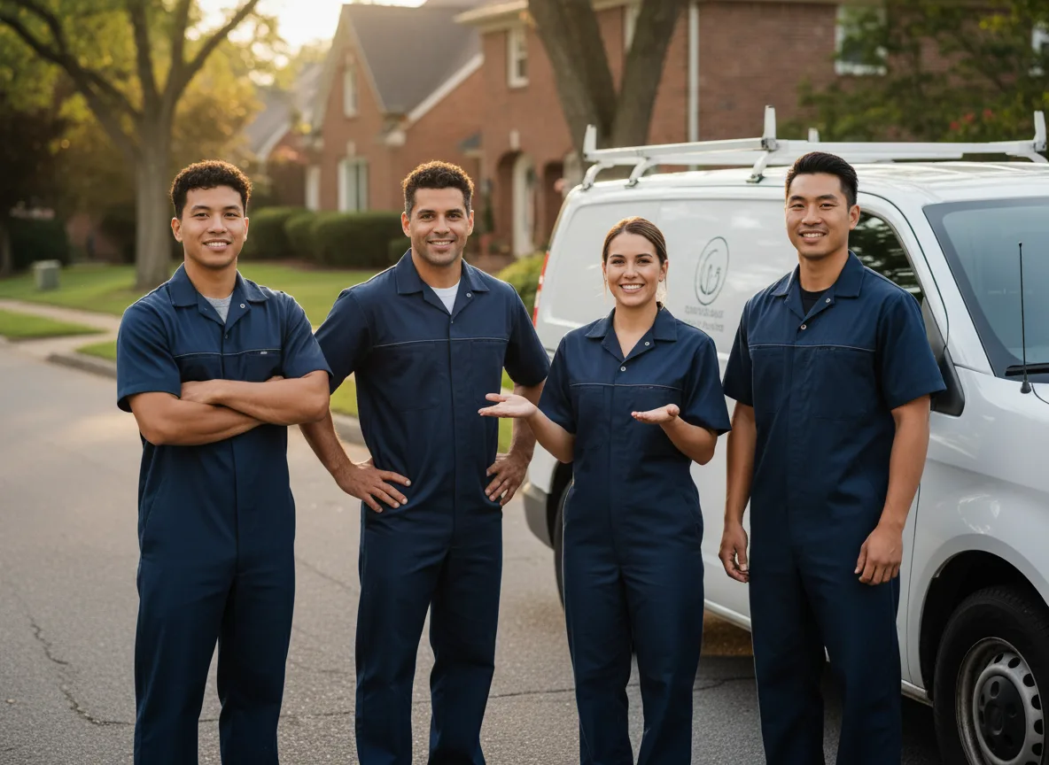 Home Gutter Service company in Winona, MN